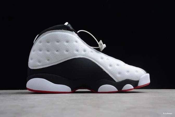 Rep Jordan Got 13 (2018) 414571-104 Game Retro He Air 0629